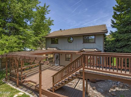 3320 Thornhill Drive, Reno, NV 89509 Photo