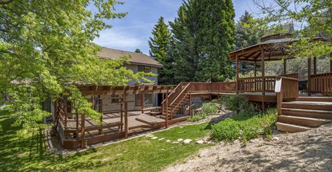 3320 Thornhill Drive, Reno, NV 89509 Photo