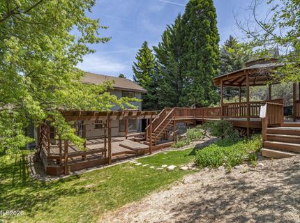 3320 Thornhill Drive, Reno, NV 89509 Photo