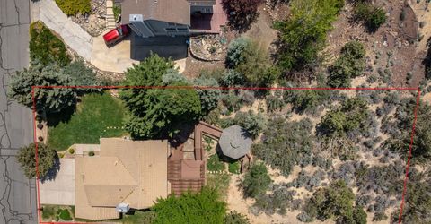 3320 Thornhill Drive, Reno, NV 89509 Photo