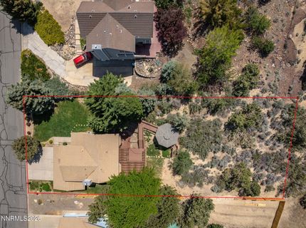 3320 Thornhill Drive, Reno, NV 89509 Photo