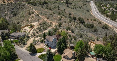 3320 Thornhill Drive, Reno, NV 89509 Photo
