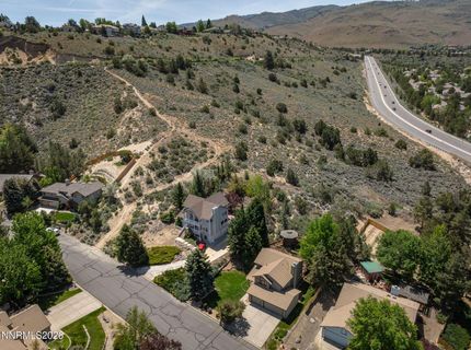 3320 Thornhill Drive, Reno, NV 89509 Photo