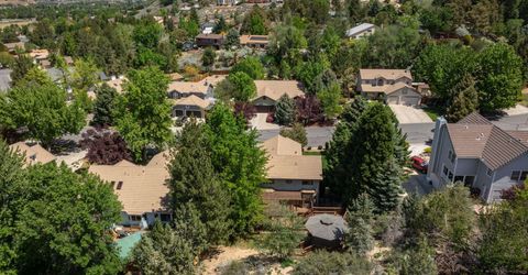 3320 Thornhill Drive, Reno, NV 89509 Photo