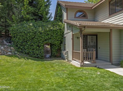 3320 Thornhill Drive, Reno, NV 89509 Photo