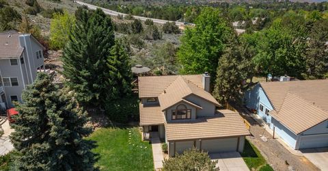 3320 Thornhill Drive, Reno, NV 89509 Photo