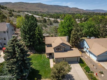 3320 Thornhill Drive, Reno, NV 89509 Photo
