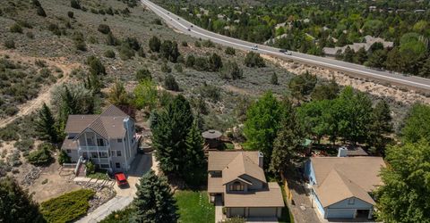 3320 Thornhill Drive, Reno, NV 89509 Photo