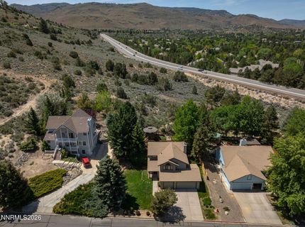 3320 Thornhill Drive, Reno, NV 89509 Photo