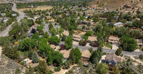 3320 Thornhill Drive, Reno, NV 89509 Photo