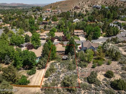 3320 Thornhill Drive, Reno, NV 89509 Photo