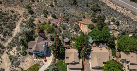 3320 Thornhill Drive, Reno, NV 89509 Photo