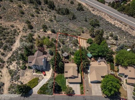 3320 Thornhill Drive, Reno, NV 89509 Photo