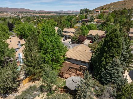 3320 Thornhill Drive, Reno, NV 89509 Photo