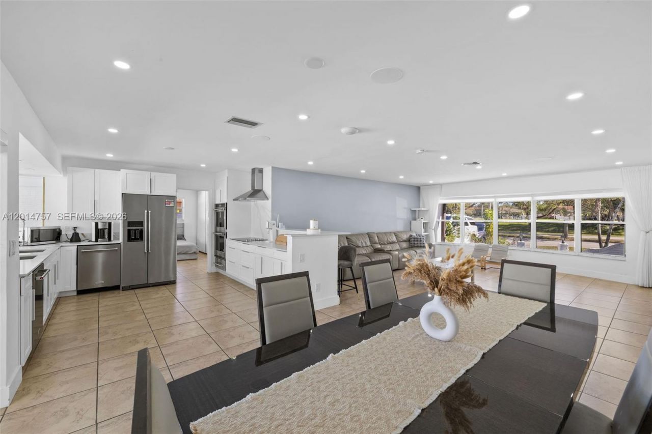 3460 N 46th Ave , Hollywood, FL 33021 Photo