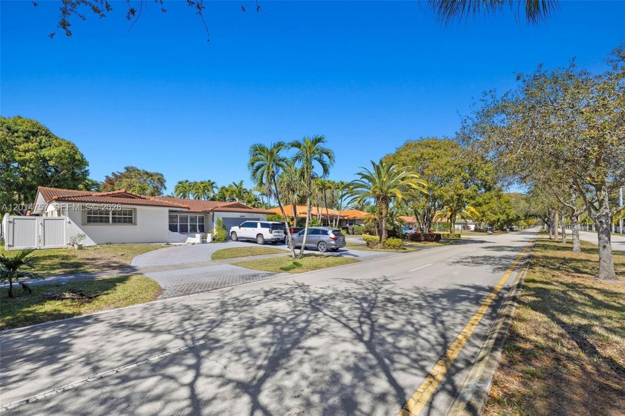 3460 N 46th Ave , Hollywood, FL 33021 Photo