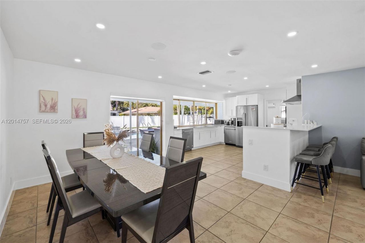 3460 N 46th Ave , Hollywood, FL 33021 Photo