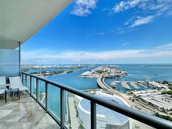 888 SE Biscayne Blvd , Unit 4803, Miami, FL 33132