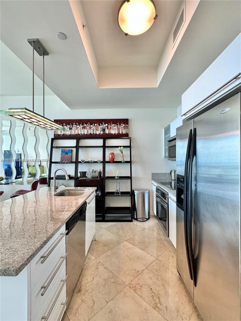 888 SE Biscayne Blvd , Unit 4803, Miami, FL 33132 Photo
