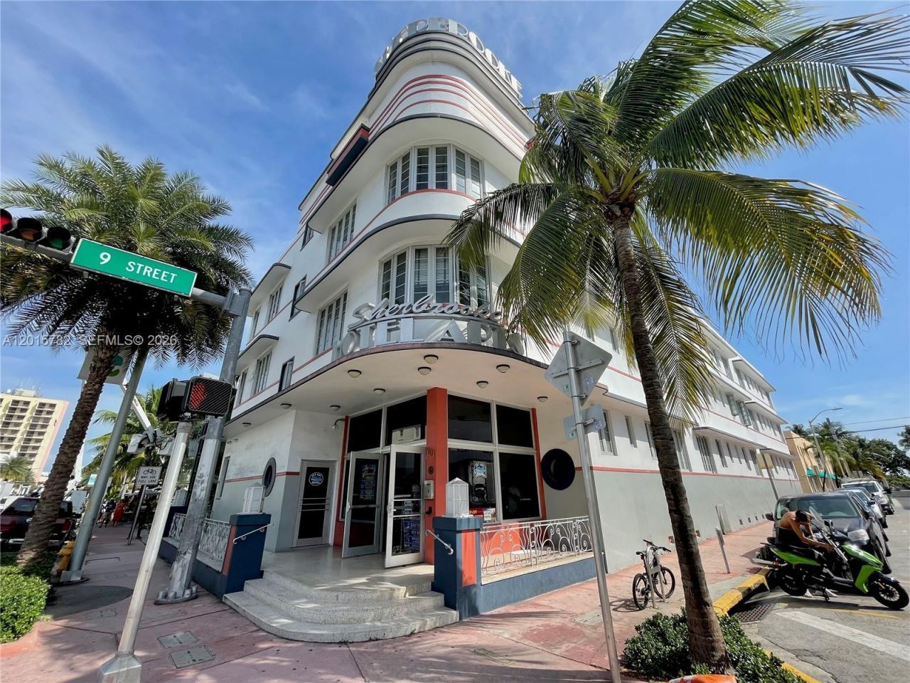 901 Collins Ave, Unit 103, Miami Beach, FL 33139 Photo