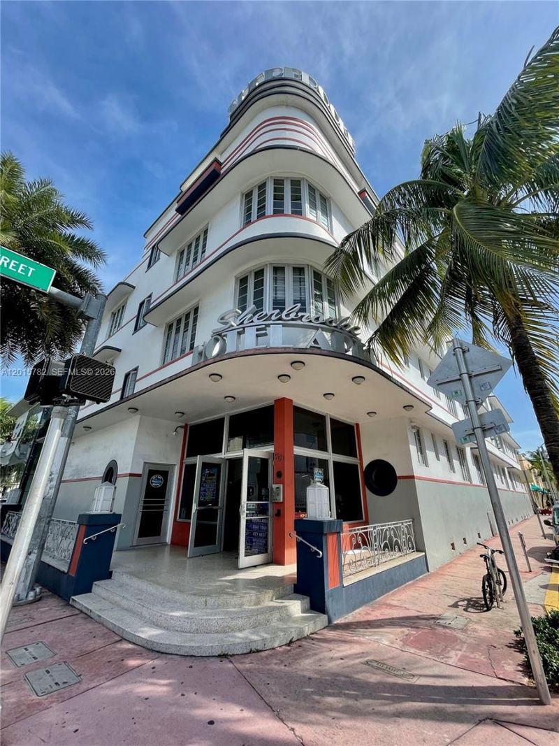 901 Collins Ave, Unit 103, Miami Beach, FL 33139 Photo