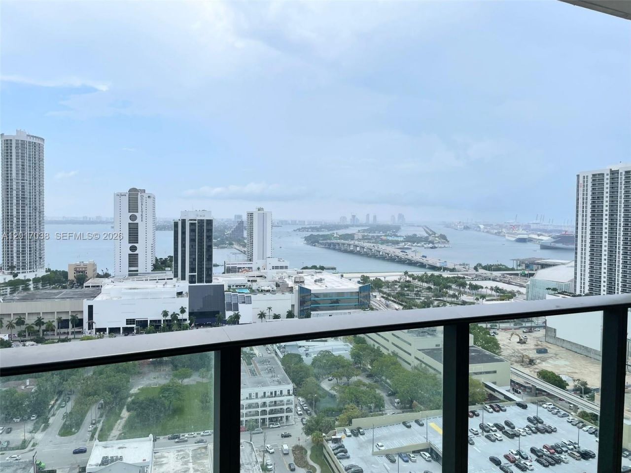 1600 NE 1st Ave , Unit 2405, Miami, FL 33132 Photo