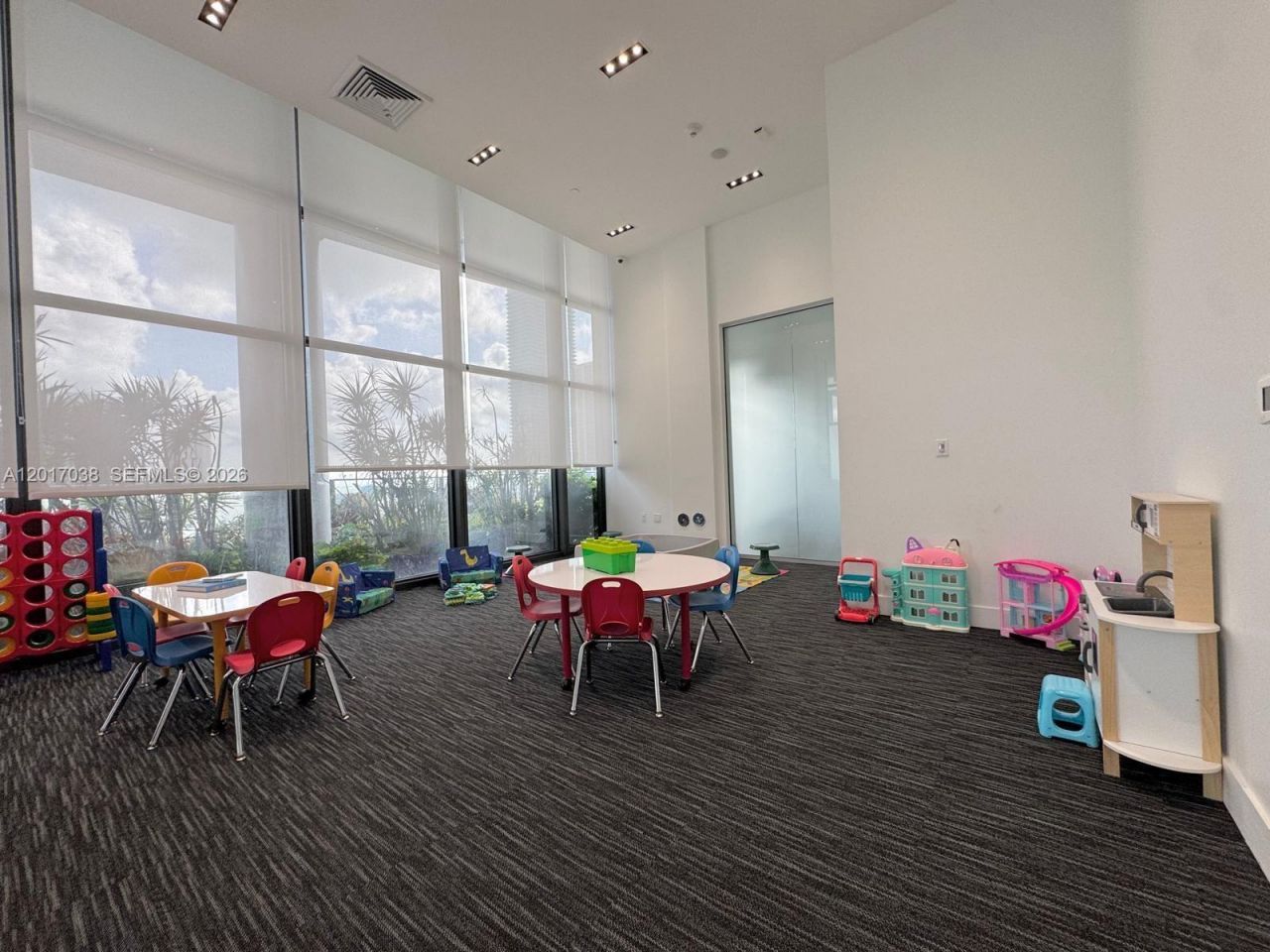 1600 NE 1st Ave , Unit 2405, Miami, FL 33132 Photo
