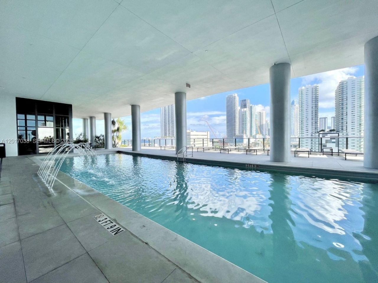 1600 NE 1st Ave , Unit 2405, Miami, FL 33132 Photo