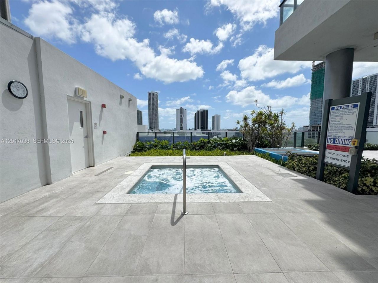 1600 NE 1st Ave , Unit 2405, Miami, FL 33132 Photo