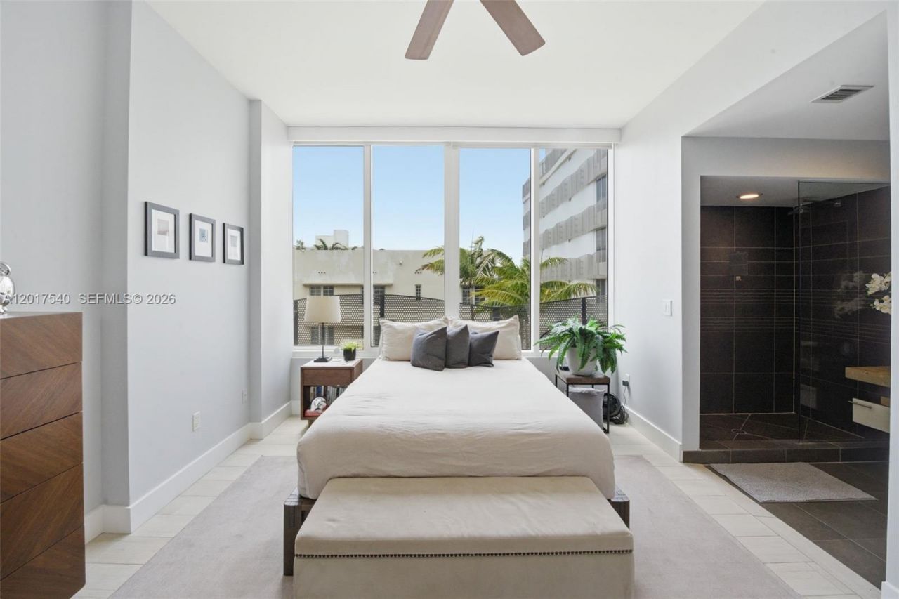 2100 Park Ave, Unit 302, Miami Beach, FL 33139 Photo