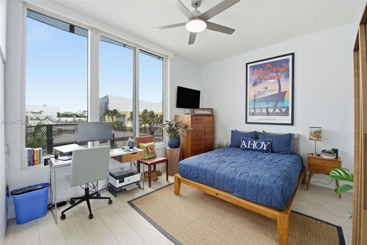 2100 Park Ave, Unit 302, Miami Beach, FL 33139 Photo