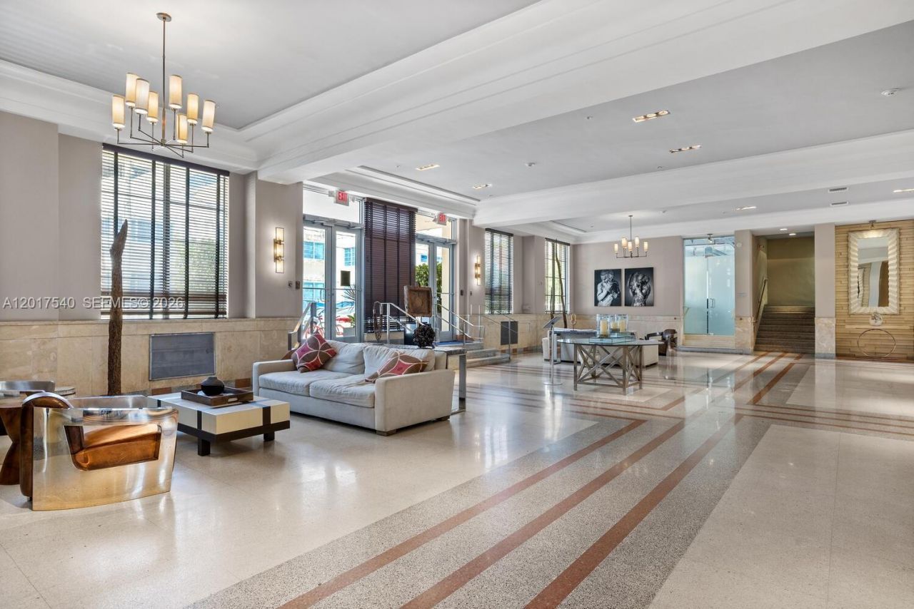 2100 Park Ave, Unit 302, Miami Beach, FL 33139 Photo