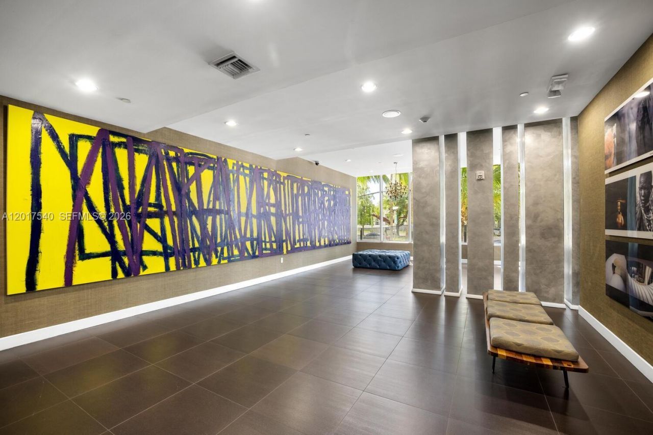 2100 Park Ave, Unit 302, Miami Beach, FL 33139 Photo