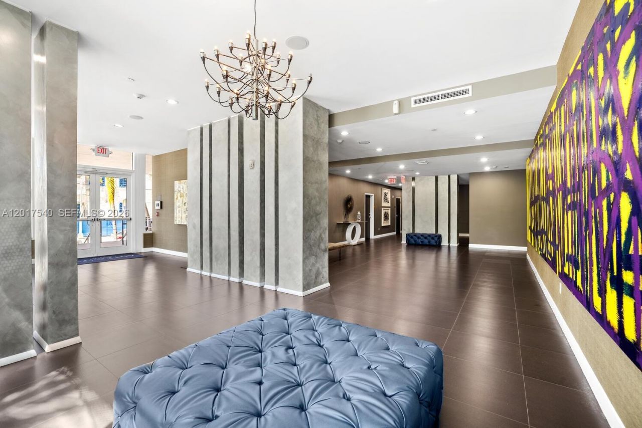 2100 Park Ave, Unit 302, Miami Beach, FL 33139 Photo