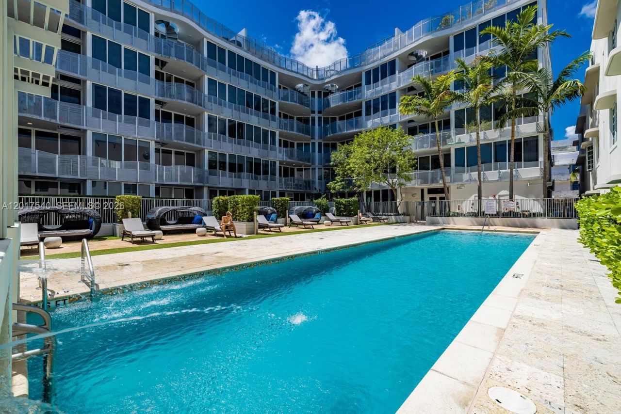 2100 Park Ave, Unit 302, Miami Beach, FL 33139 Photo
