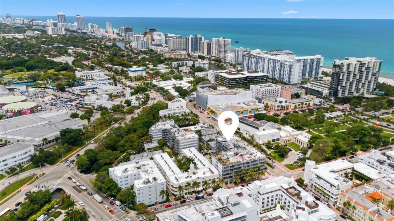 2100 Park Ave, Unit 302, Miami Beach, FL 33139 Photo