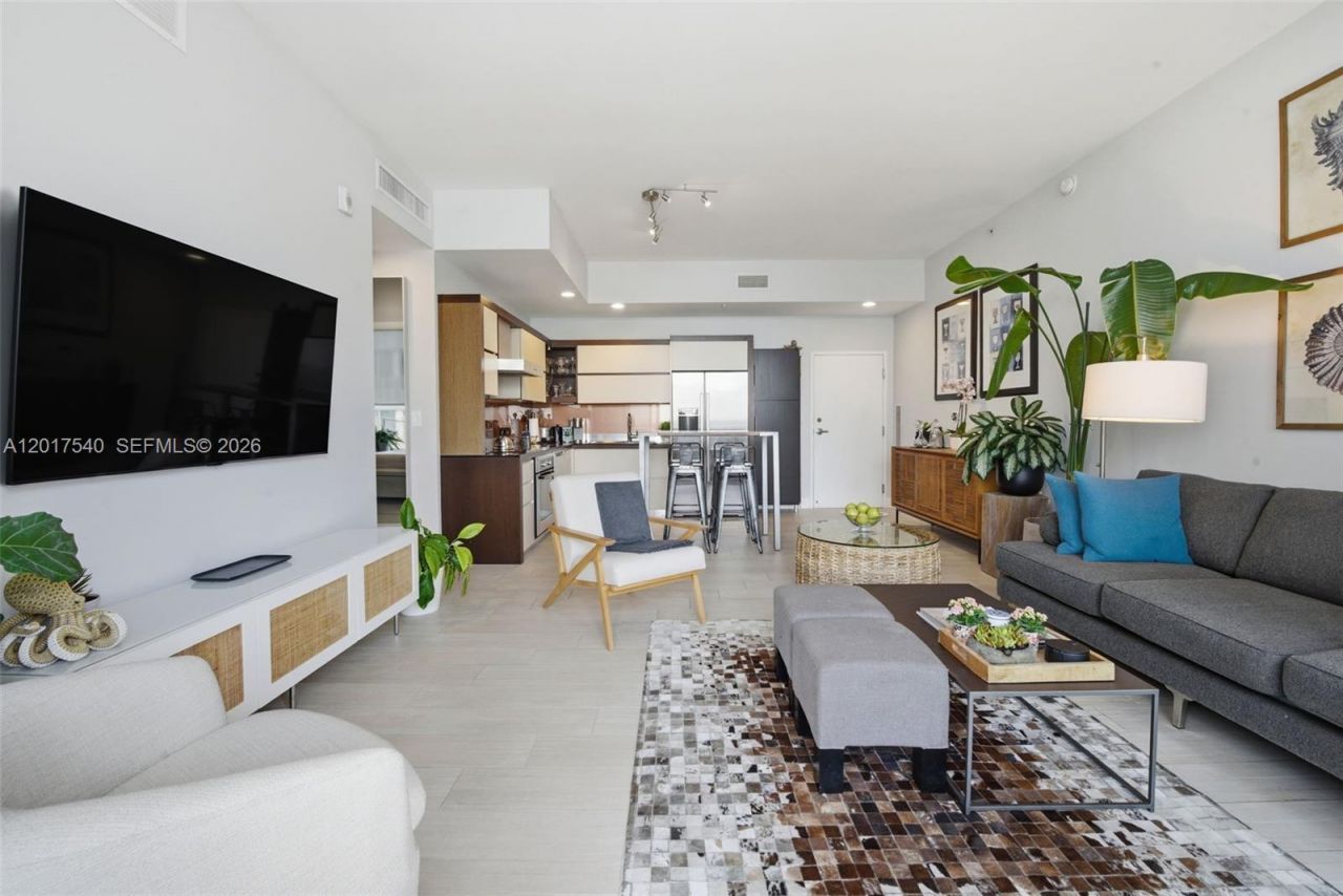 2100 Park Ave, Unit 302, Miami Beach, FL 33139 Photo