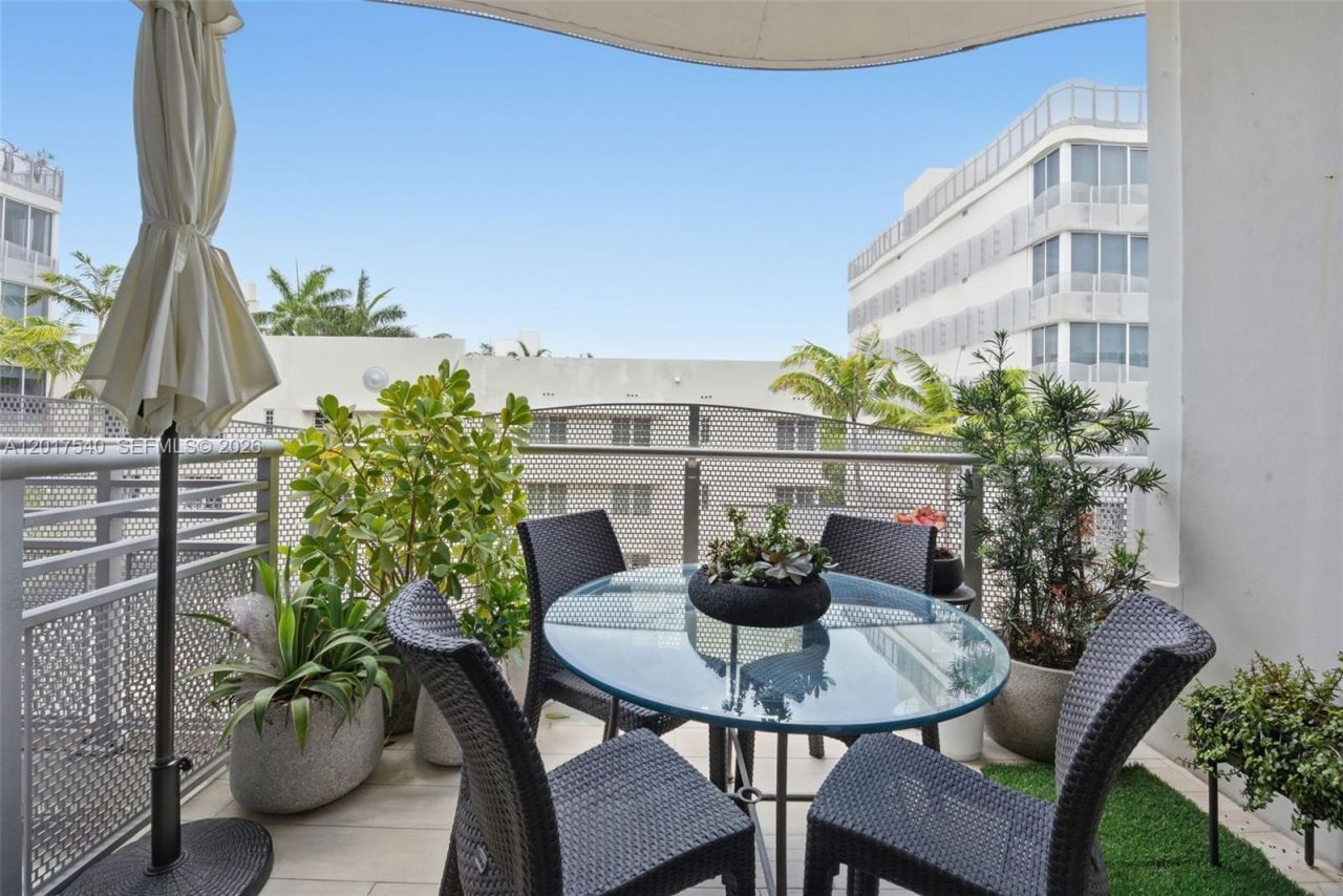 2100 Park Ave, Unit 302, Miami Beach, FL 33139 Photo