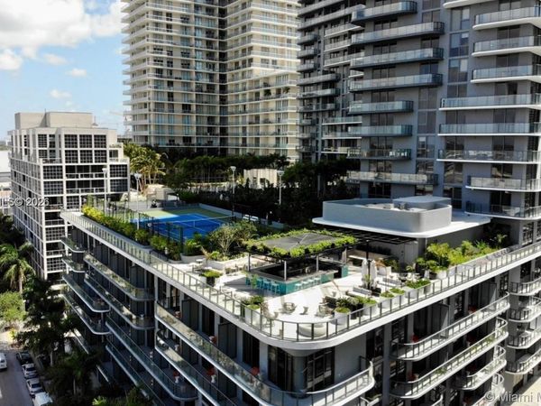 121 NE 34th St , Unit 806, Miami, FL 33137