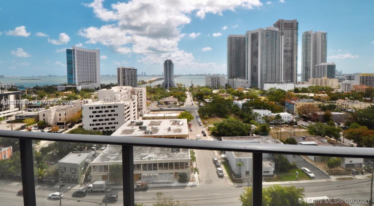 121 NE 34th St , Unit 806, Miami, FL 33137 Photo