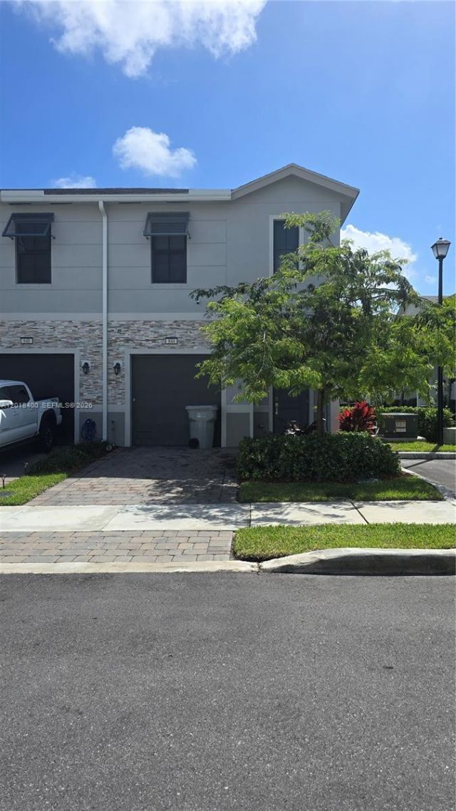 844 NW 3rd Way, Unit 844, Pompano Beach, FL 33060 Photo