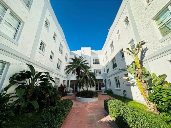 1200 Euclid Ave , Unit 308, Miami Beach, FL 33139