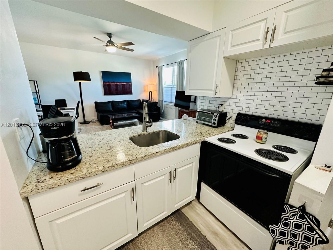 1200 Euclid Ave , Unit 308, Miami Beach, FL 33139 Photo