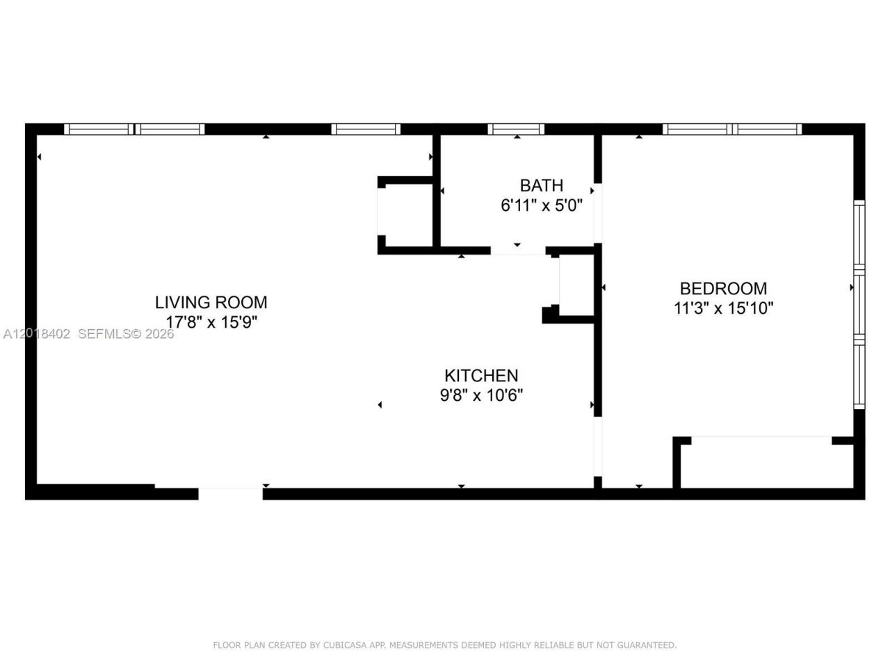 1200 Euclid Ave , Unit 308, Miami Beach, FL 33139 Photo