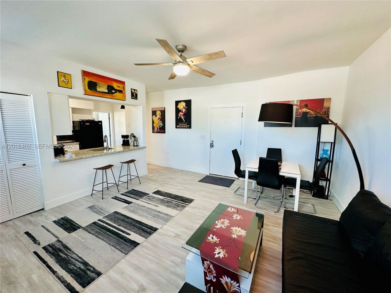 1200 Euclid Ave , Unit 308, Miami Beach, FL 33139 Photo