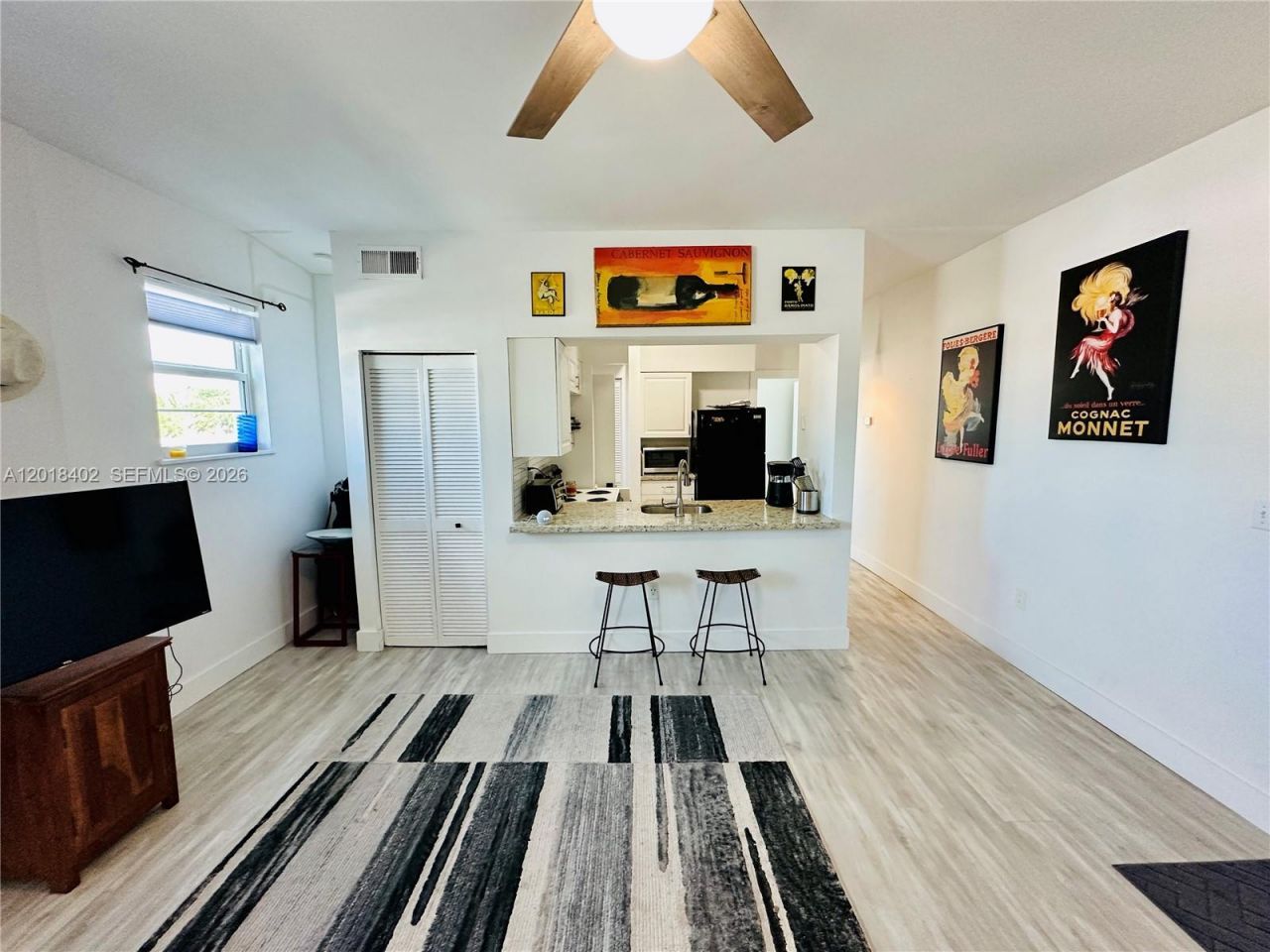 1200 Euclid Ave , Unit 308, Miami Beach, FL 33139 Photo