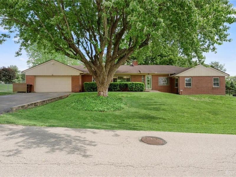 285 Helen Avenue, Xenia Township, OH 45385 Photo 1