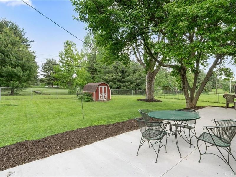 285 Helen Avenue, Xenia Township, OH 45385 Photo 35