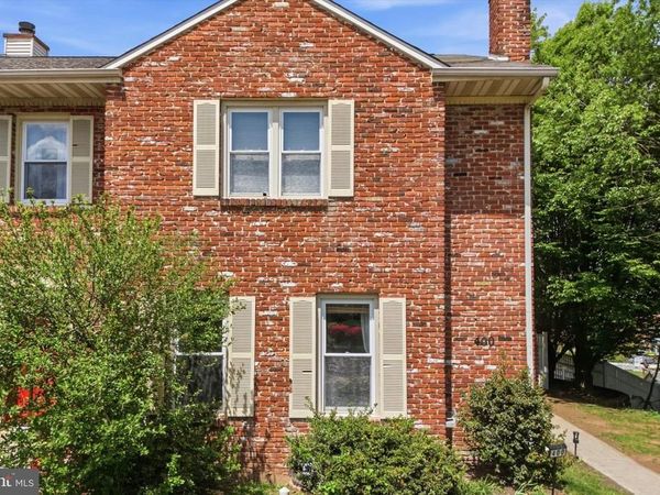 400 JEAN DRIVE, KING OF PRUSSIA, PA 19406