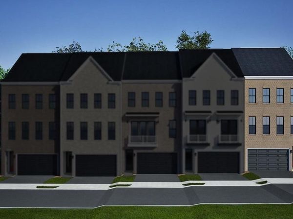 42193 SHINING STAR SQUARE , Unit HOMESITE 4, ASHBURN, VA 20148